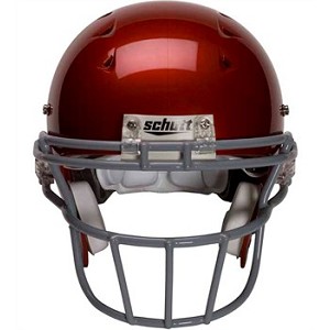 MASCHERA SCHUTT DNA ROPO-SW BLU ROYAL