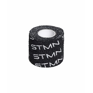 ACCESSORIO STAMINA FITNESS TAPE ADESIVO  NERO