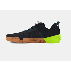 SCARPA UNDER ARMOUR TRIBASE REIGN 6 3027341 002  NERO