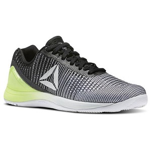 reebok crossfit nano 7 donna nere