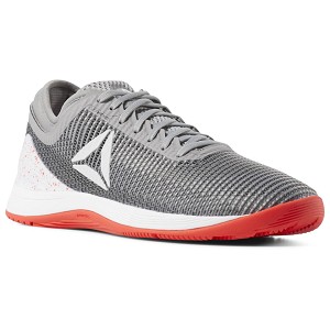 reebok nano 8 uomo arancione