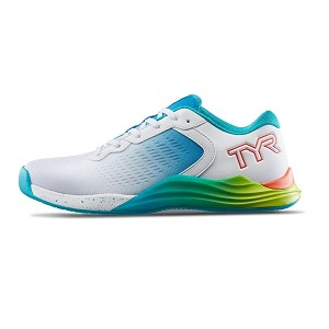 SCARPA TYR CXT-1 TRAINER W 163  AZZURRO