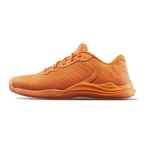 SCARPA TYR CXT-1 TRAINER 810  ARANCIONE