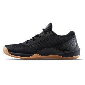 SCARPA TYR CXT-2 TRAINER 544  NERO GUM