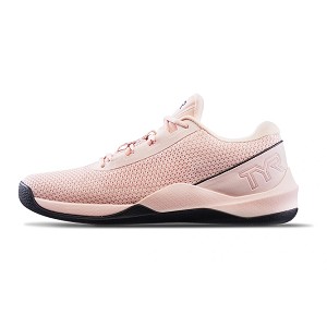 SCARPA TYR CXT-2 TRAINER 694  ROSA