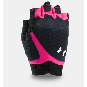 GUANTO UNDER ARMOUR 1292064 W COOLSWITCH FLUX  NERO