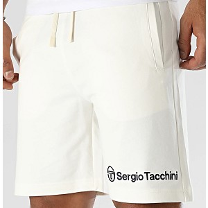 PANTALONE SERGIO TACCHINI ASIS SHORT  BEIGE