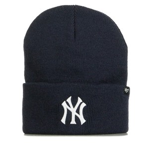 CAPPELLO 47 BRAND HAYMAKER NEW YORK YANKEES   BLU NAVY