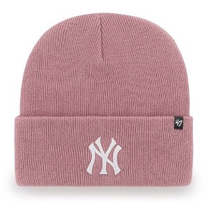 CAPPELLO 47 BRAND HAYMAKER NEW YORK YANKEES   ROSA