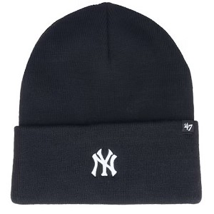 CAPPELLO 47 BRAND BASE RUNNER NEW YORK YANKEES  BLU NAVY