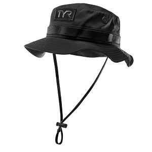 CAPPELLO TYR TECH BOONIE  NERO