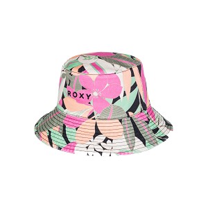 CAPPELLO ROXY JASMINE BUCKET  MULTICOLOR