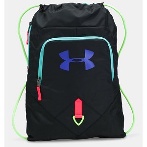 zaino under armor blu