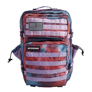 ZAINO ELITEX TACTICAL V2 45L NEBULA  MULTICOLOR