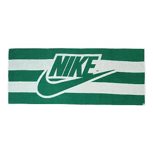 TOWEL NIKE CLUB POOL GREEN