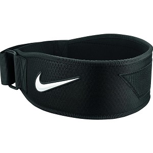 CINTURA  NIKE STRENGTH TRAINING  NERO