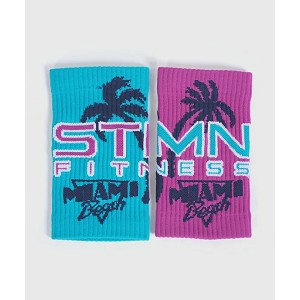 POLSINI SLIM STAMINA FITNESS MIAMI BEACH 2025  MULTICOLOR