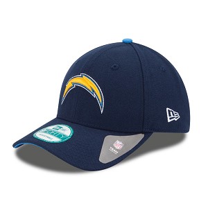 CAPPELLO NEW ERA 9FORTY THE LEAGUE NFL  SAN DIEGO CHARGERS