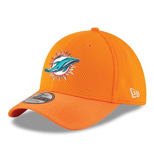 CAPPELLO NEW ERA 39THIRTY COLOR ONF 2016  MIAMI DOLPHINS