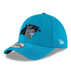 CAPPELLO NEW ERA 39THIRTY COLOR ONF 2016  CAROLINA PANTHERS