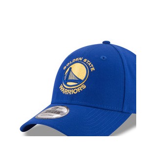 CAPPELLO NEW ERA 9FORTY NBA THE LEAGUE  GOLDEN STATE WARRIORS