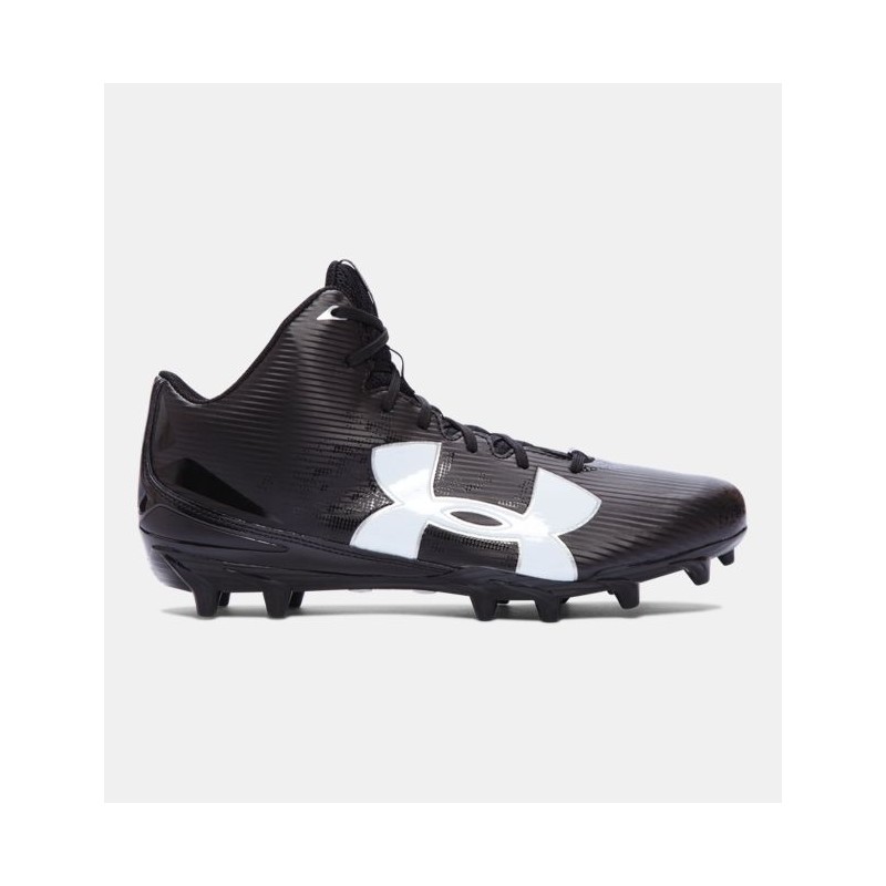 under armour scarpe football americano