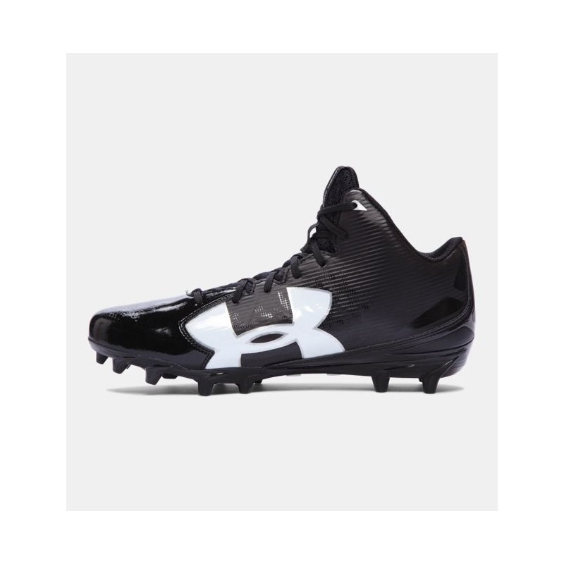 under armour scarpe football americano