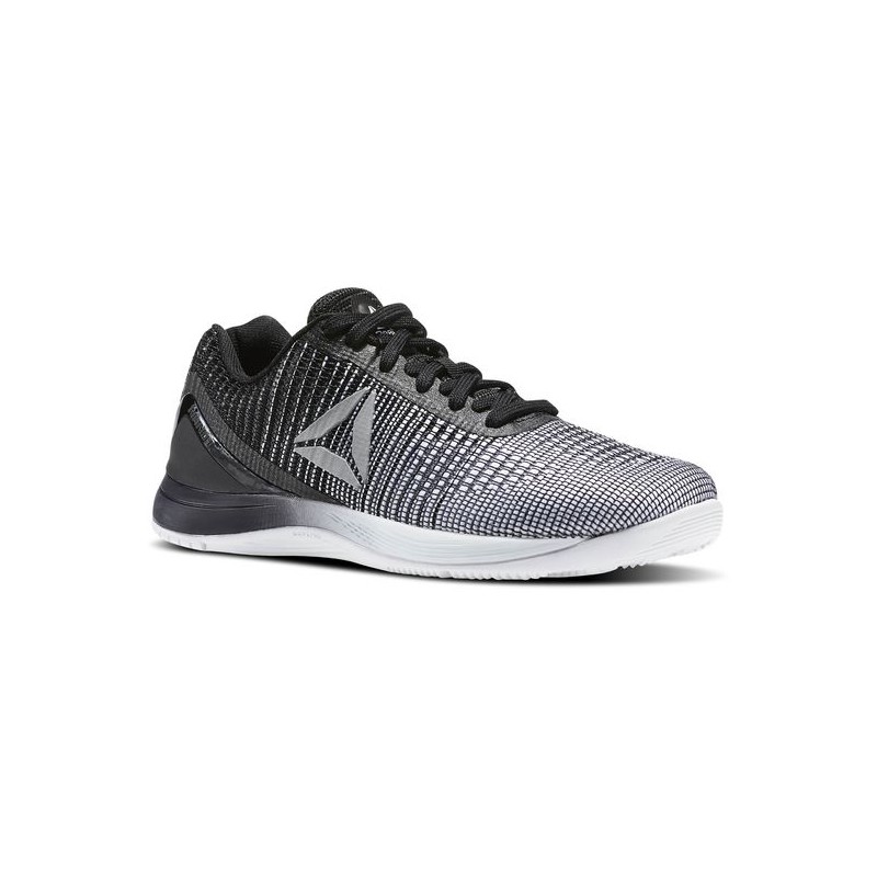 reebok crossfit nano 7 nero