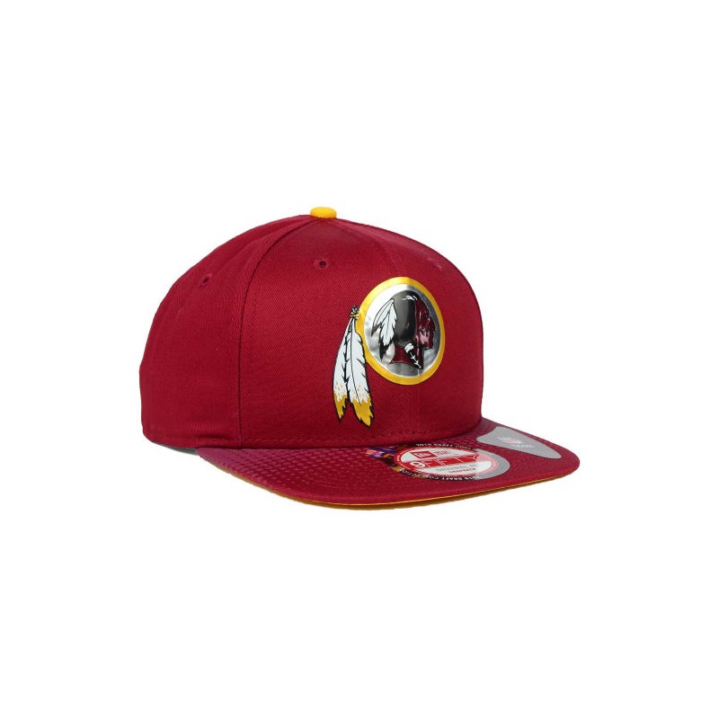 Commercio Allingrosso Washington Redskins Cappelli Centinaia Strap Indietro  Bee Uomini Donne Bone Hat Snapback Adjustable Pannello Casquette Cappelli  Di Baseball Da 13,16 €