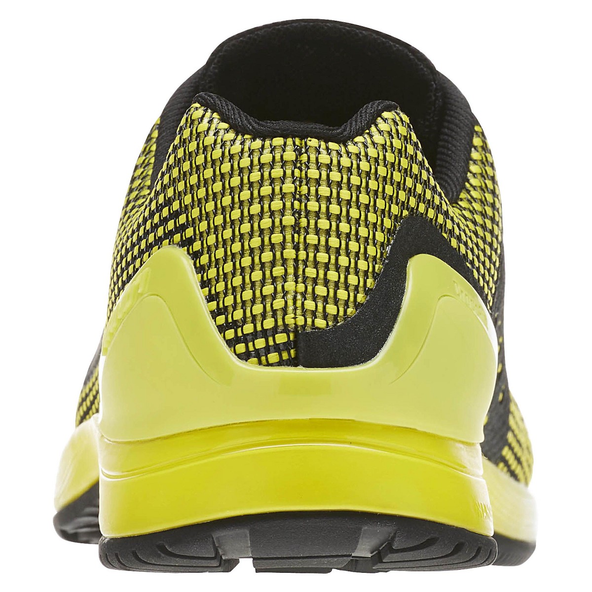 reebok nano 5 donna giallo