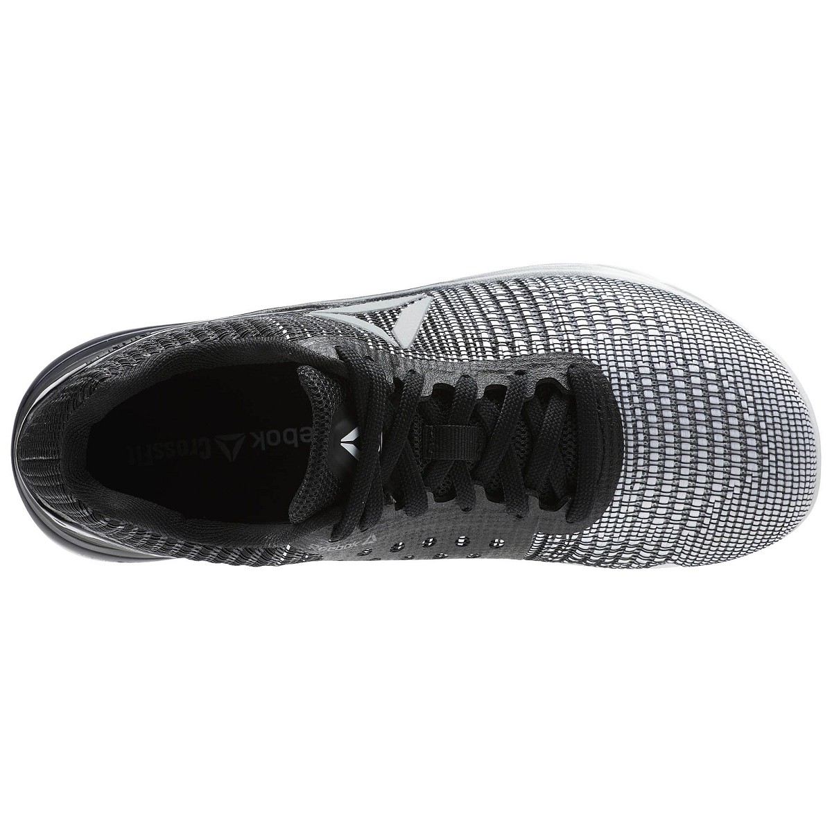 reebok crossfit nano 7 donna nero