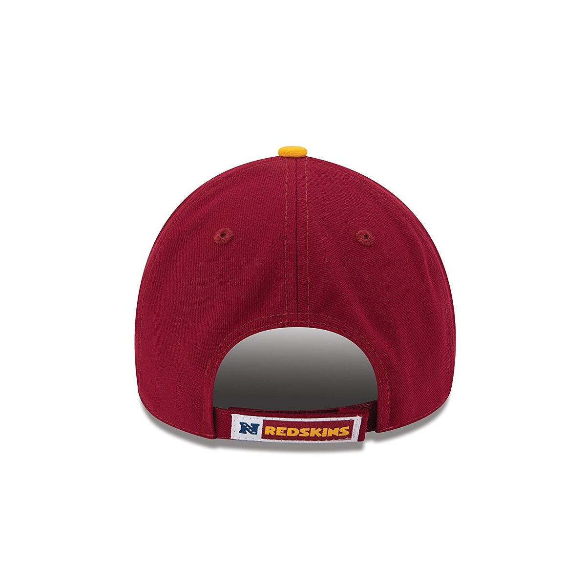 CAPPELLO NEW ERA 9FORTY THE LEAGUE NFL WASHINGTON REDSKINS 9FORTY FOOTBALL  NFL NEW ERA