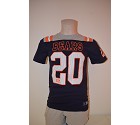 TSHIRT MAJESTIC GATRIL NUMBER  CHICAGO BEARS