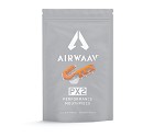 PARADENTI AIRWAAV PX2 PERFORMANCE  ARANCIONE