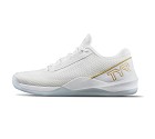 SCARPA TYR CXT-2 TRAINER 134  WHITE GOLD