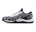 SCARPA TYR CXT-2 TRAINER 742  BLACK ZEBRA