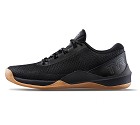 SCARPA TYR CXT-2 TRAINER 544  NERO GUM