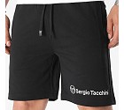 PANTALONE SERGIO TACCHINI ASIS SHORT  NERO