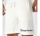 PANTALONE SERGIO TACCHINI ASIS SHORT  BEIGE