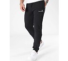 PANTALONE SERGIO TACCHINI BOLD FLEECE  NERO