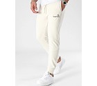 PANTALONE SERGIO TACCHINI BOLD FLEECE  BEIGE