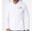 FELPA SERGIO TACCHINI BOLD HOODIE  BEIGE