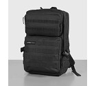 BACKPACK STAMINA FITNESS TACTICAL LIGHT 30 LT BLACK