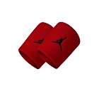 WRISTBAND NIKE JORDAN RED