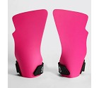 HAND GRIPS STAMINA FITNESS ZERO FREE PINK