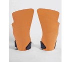 HAND GRIPS STAMINA FITNESS ZERO SLIM ORANGE