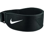 CINTURA  NIKE STRENGTH TRAINING  NERO