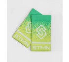 SLIM CUFFS STAMINA FITNESS STMN YELLOW