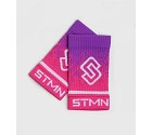 SLIM CUFFS STAMINA FITNESS STMN PINK