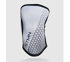 KNEE SLEEVES STAMINA FITNESS 5MM UNISEX MOONLIGHT GREY